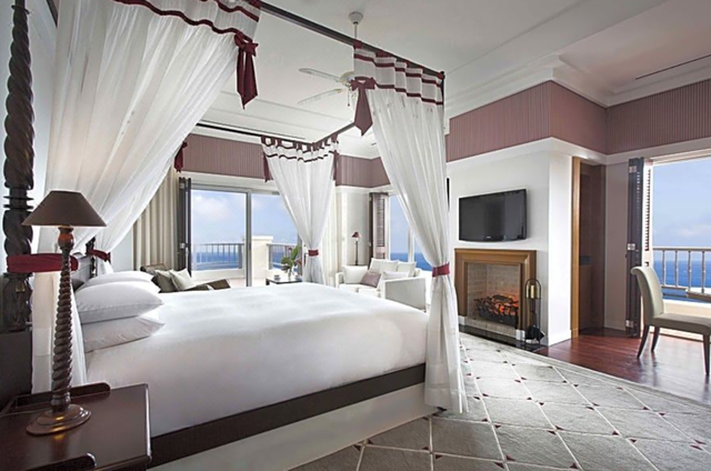 亞洲十個國家的頂級酒店品牌，你知道有哪些嗎？