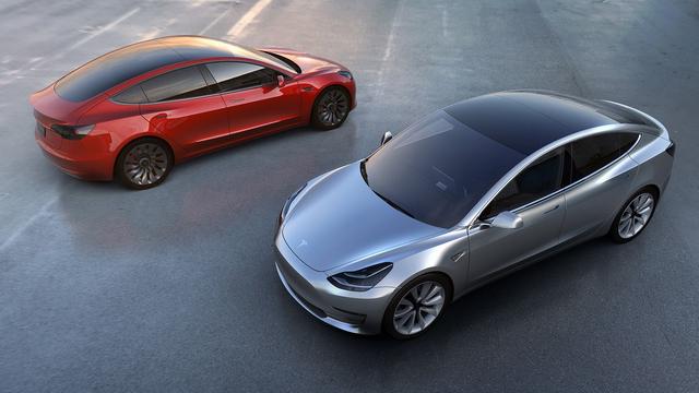 冤枉特斯拉了？同样标续版Model3，国外最便宜28万，这才是割韭菜