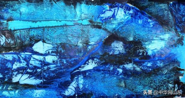 “三生萬物——霜凝的藝術世界”將于5月28日在溫州開幕