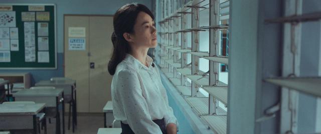 新加坡電影《熱帶雨》，師生禁忌之戀下的隱喻和轉喻