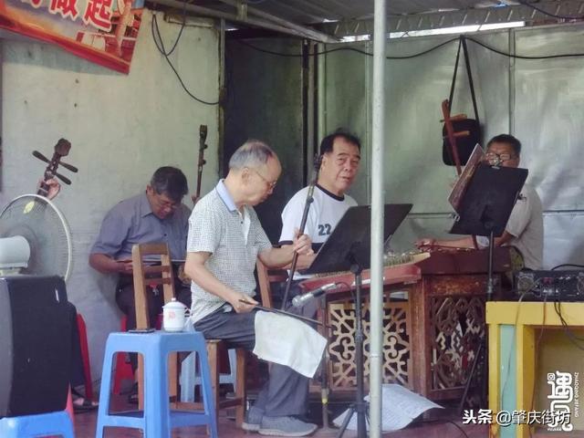 遇见丨见证肇庆城市几十年历史轨迹，这个公园又有多少街坊会记得