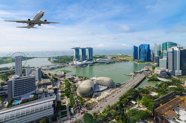 新加坡入境政策调整，22日起中国留学生无需申请入境批准信