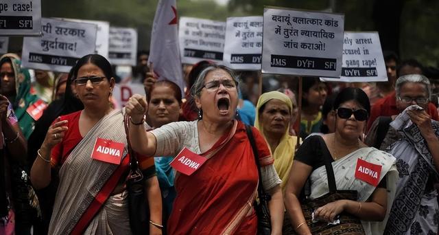 如果允許印度婦女移民中國會怎樣？英專家：會有數億人翻山來中國