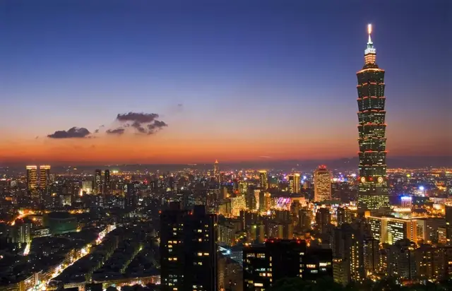 過去50年全球最具影響力的50座高層建築