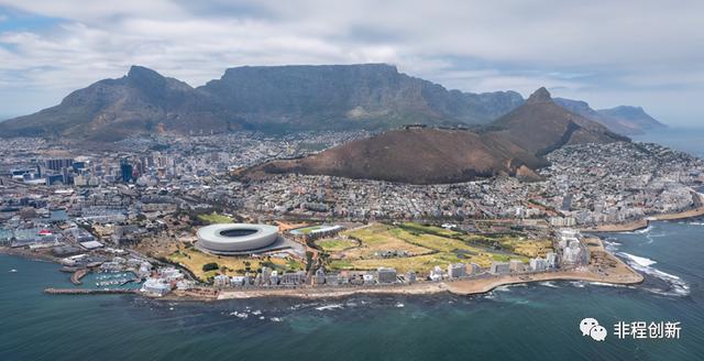 揭秘金磚之國南非的創投機遇與挑戰