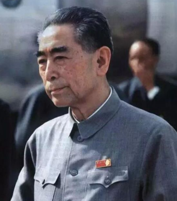 1961年楊虎城之子當衆提請求，稱“不甘心”，周總理的處理很高明