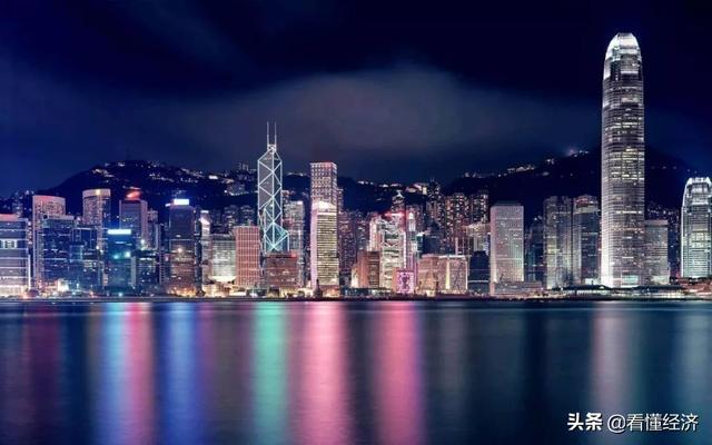 生活成本哪家高？巴黎、香港、新加坡荣膺“最贵”城市