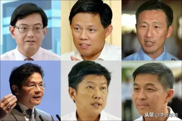 新加坡第一家庭反目 “李氏王朝”如何走下去？