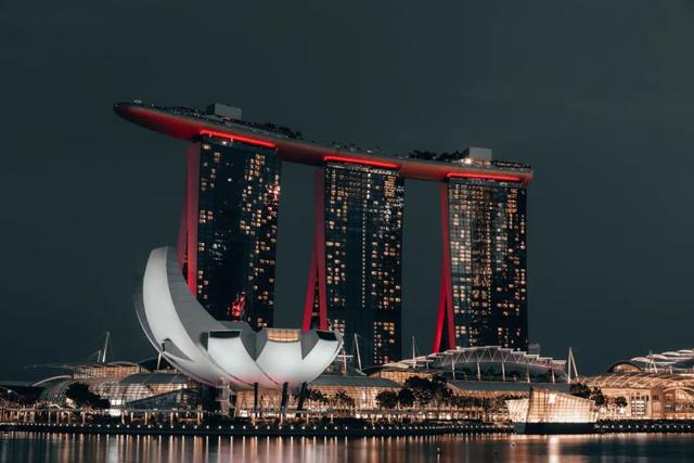 2022新加坡十大華人富豪