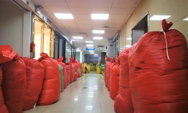 從十三行到紅棉中大門：疫情下廣州服裝批發行業的頑強自救
