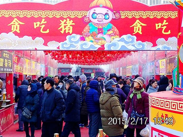 很多地方都有域外文化和风情文化街为什么大连日风街遭遇惨败