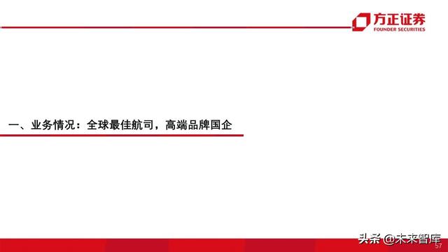 航空产业深度报告：全球航空巨头启示录之亚太篇