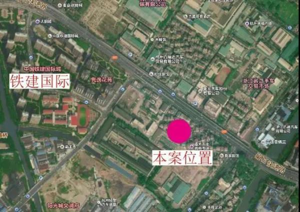 城北重要区块将建一座新型“邻里中心”！具备4大功能！