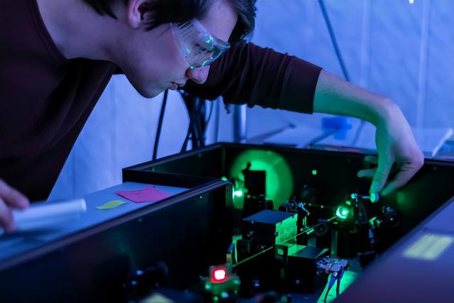歐洲研究委員會宣布5項量子資助；量旋科技幫智利搭建量子實驗室