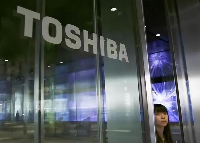 東芝重組談判，日本人歎氣：若像中國敢抗爭，何來“失落的30年”