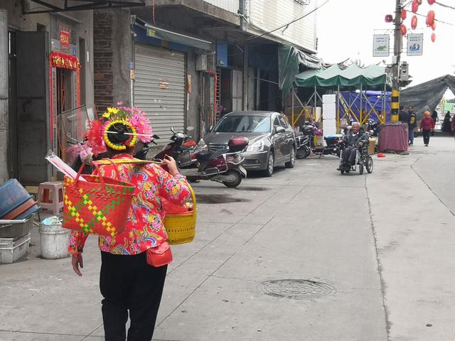 泉州申遺熱潮中，走訪幾處冷僻景點