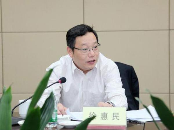 徐惠民被提名南通市长候选人，曾主政江苏最强县域和开发区