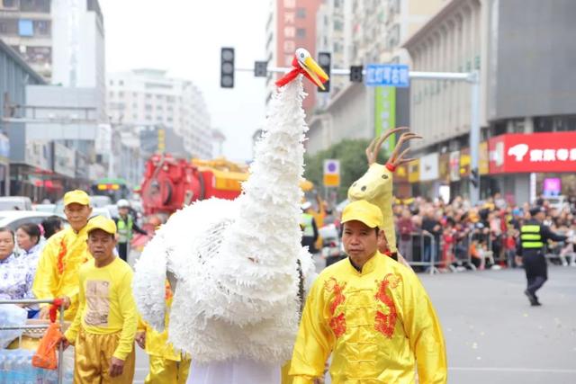 肇庆这些被列入市级“非遗”的传统技艺，想带你重新认识~