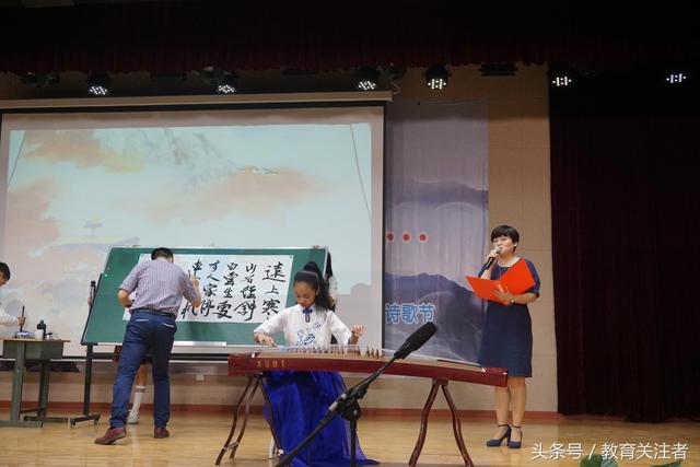 郑州市管城回族区港湾路小学“幸福教育”特色发展纪实！