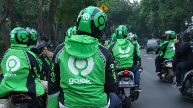 Gojek获AIA Indonesia参投F轮融资丨东南亚创投日报