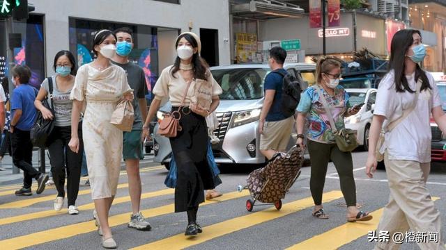 受惠通脹低，料香港明年實際加薪1.6%，遠跑贏新加坡