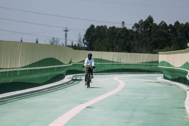 騎行火到“堵車”？城市准備好了嗎