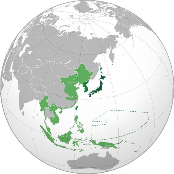 1868-1942，74年擴張20倍！日本帝國是如何荼毒東亞的？