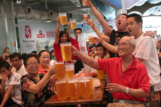 三十年城酒共生 青岛啤酒节超级流量IP讲述城市发展与记忆