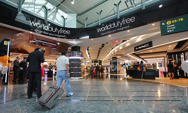 全球机场免税店购物 怎样买最划算？