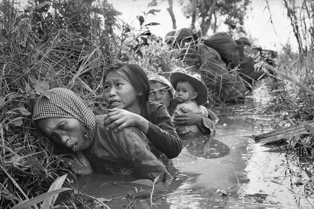 第二次世界大战，东南亚地区一直到战急结束后，都经历了哪些变化