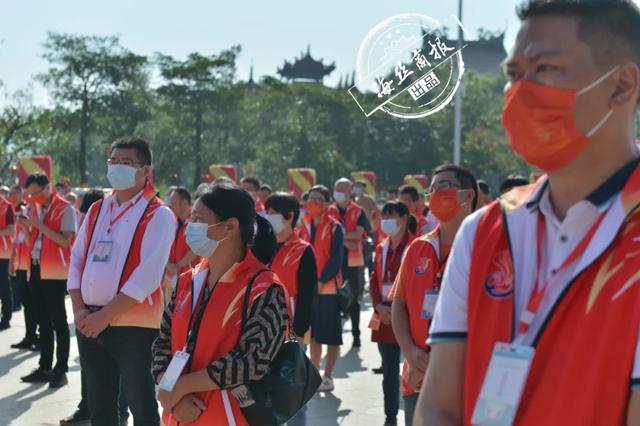 今天，南安（国际）凤山文化旅游节开幕