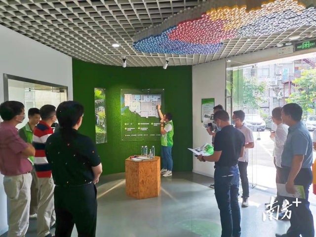 聚焦先進商協會｜東莞市綠色建築協會：樹立綠色標杆，傳播綠色理念（含視頻）