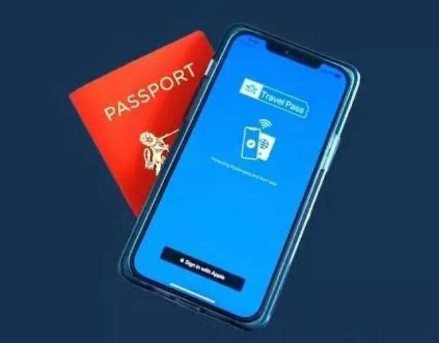 航司们纷纷推出“新护照”，除了目的地还记录了这些信息......