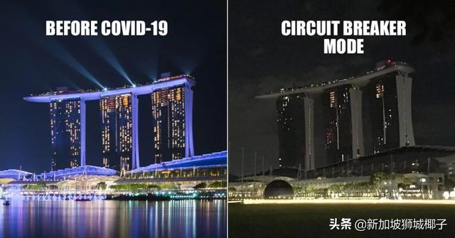 新加坡金沙第二季度虧損1.5億新幣！30年曆史的KTV也關了