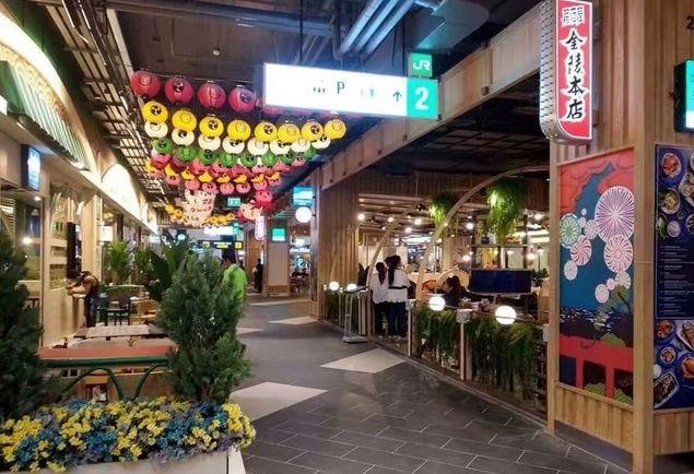 芭堤雅北部富人区华美达米拉酒店式公寓，600米直达热门地标购物中心Terminal 21，享30年超长包租