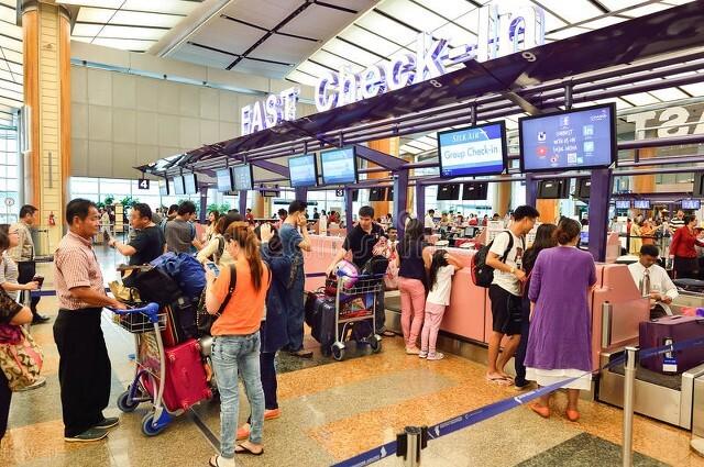 新加坡入境政策調整，22日起中國留學生無需申請入境批准信