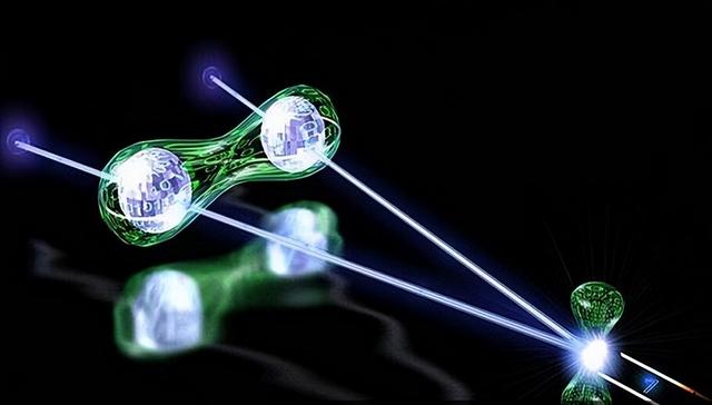 歐洲研究委員會宣布5項量子資助；量旋科技幫智利搭建量子實驗室