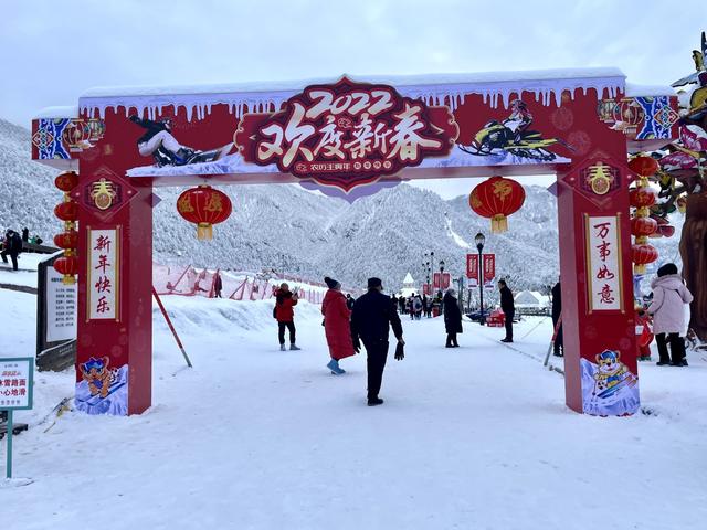 新媒：冷項目變大熱門 中國冰雪運動將持續發展