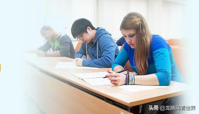 「龍騰網」韓國成績排名前1%的學生