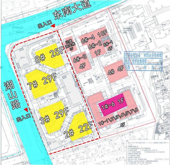 11个大型商超！总建面超70万方！2020年常熟商业大爆发！