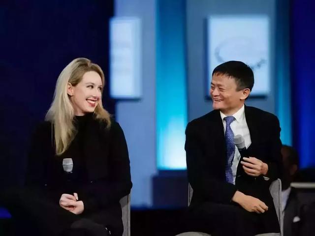 女版“乔布斯”覆灭记！硅谷美女CEO被曝百亿惊天骗局