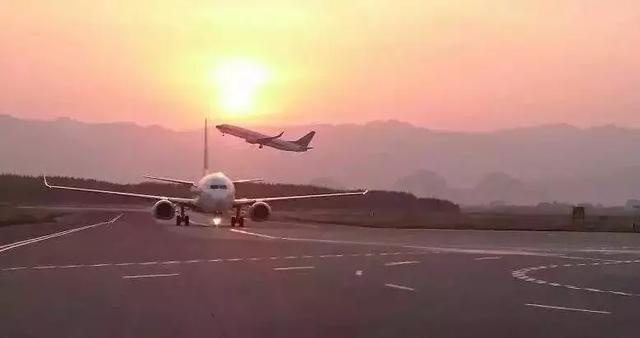 桂林機場：2017年旅客吞吐量突破786萬 創曆史新高