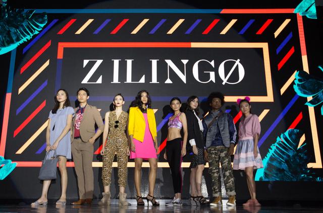 新加坡时装电商 Zilingo 委任前花旗集团总经理为其首位财务总监