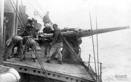 《戰艦》旋風夜襲：1942年1月巴厘巴板海戰始末記