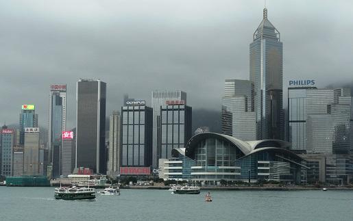 觀點指數 | 香港甲級寫字樓的“真空”與價值流動
