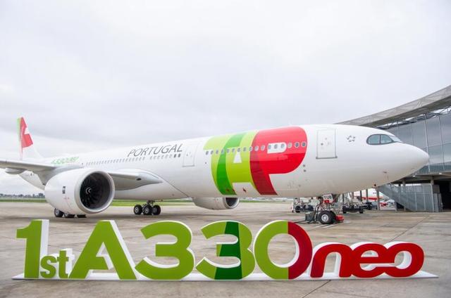 A330-900陸續交付 空客下著一盤全球“棋局”