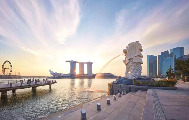 低龄留学新加坡，究竟有哪些优势？
