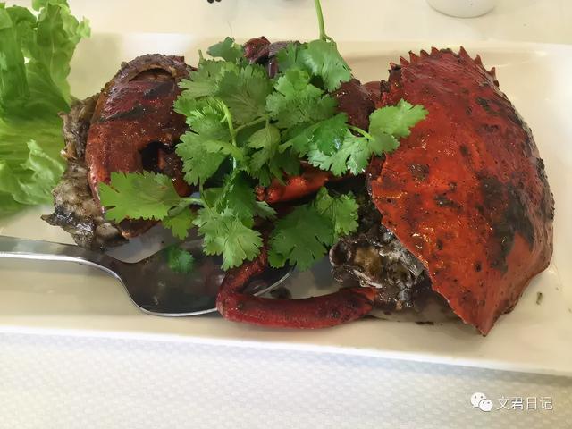 狮城美食｜只有在新加坡才吃得到的螃蟹做法，你吃过几种呢？