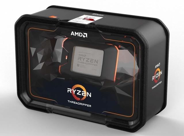 AMD 7nm 銳龍能否逆襲？你最關心的問題都在這