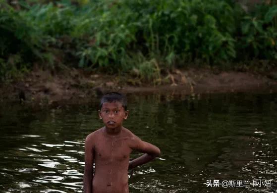 斯裏蘭卡：一位女性和她的另類扶貧故事